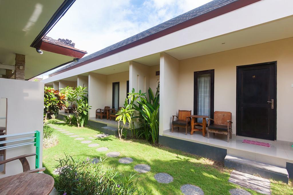 Zen Rooms Sanur Blanjong Sekawaru Exterior photo